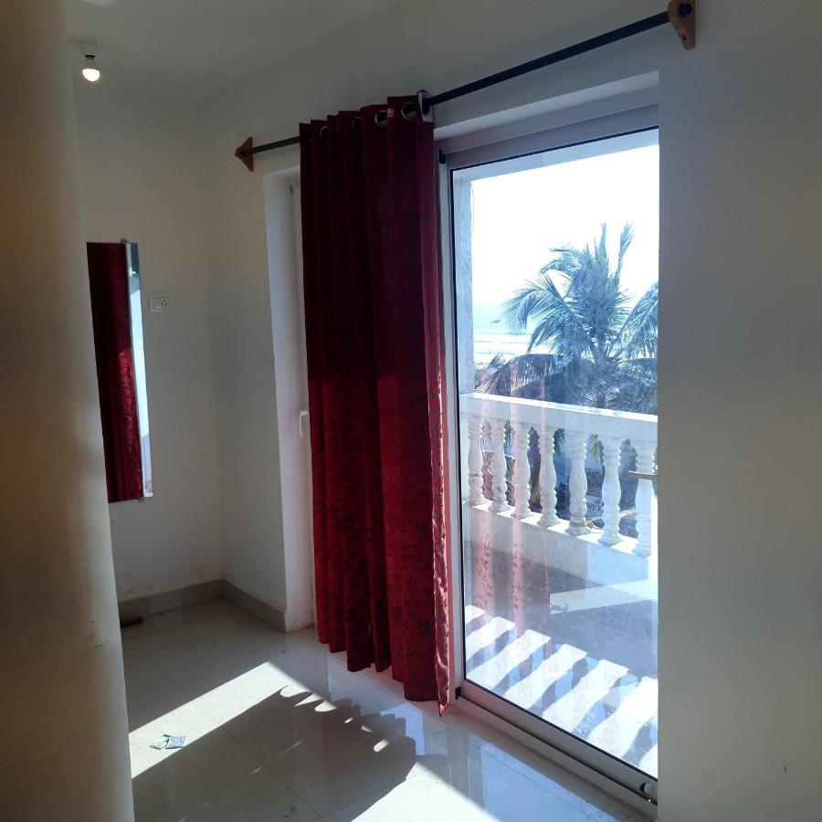 Отель Baga Beach Exotica Экстерьер фото