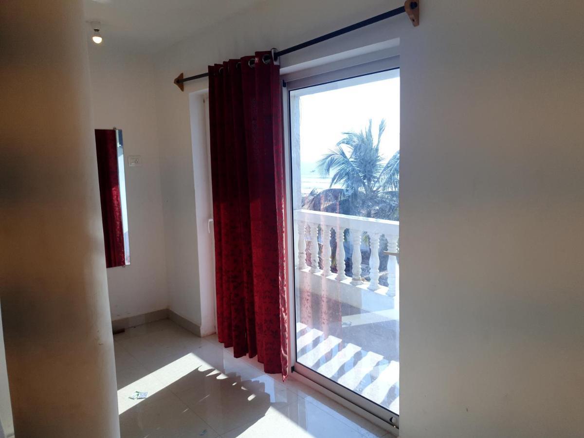 Отель Baga Beach Exotica Экстерьер фото