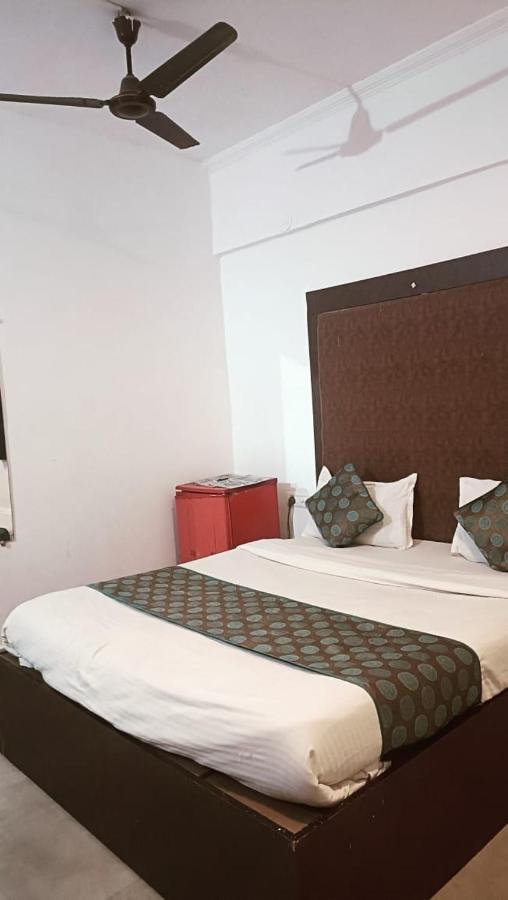 Отель Baga Beach Exotica Экстерьер фото
