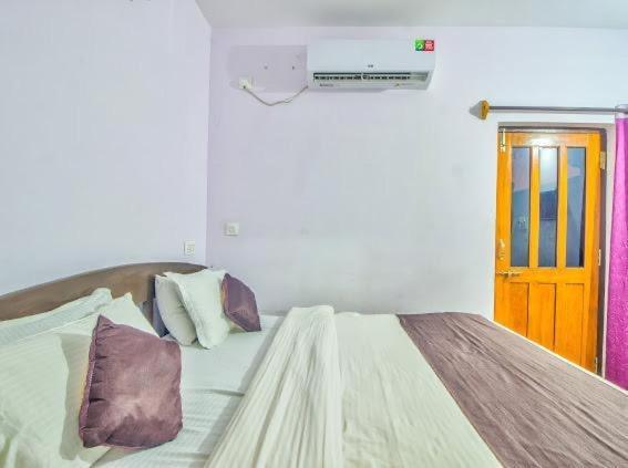 Отель Baga Beach Exotica Экстерьер фото