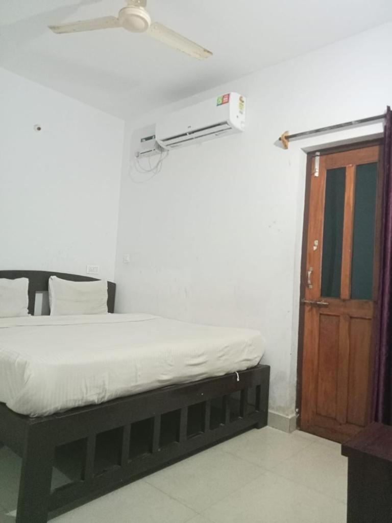 Отель Baga Beach Exotica Экстерьер фото